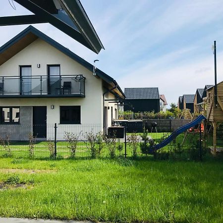Baltic Sea Home Jastrzębia Góra Exterior foto