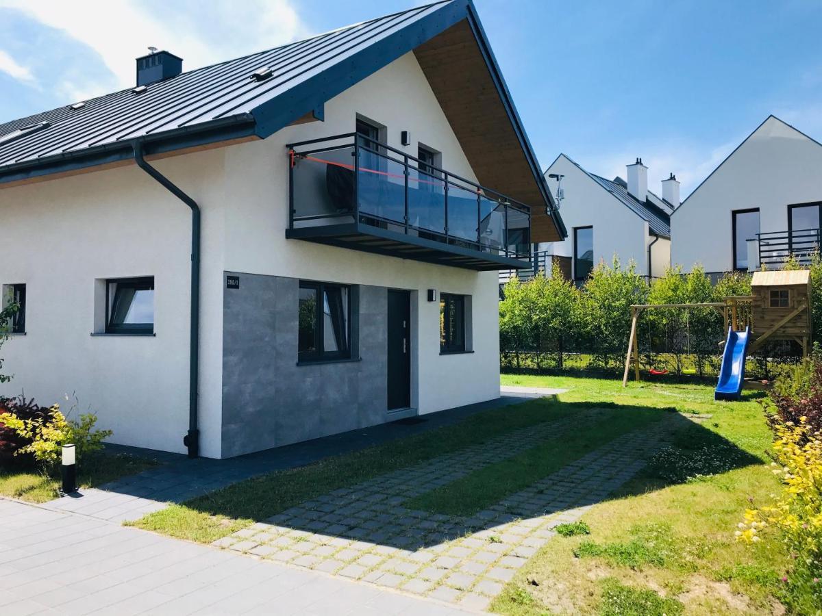 Baltic Sea Home Jastrzębia Góra Exterior foto